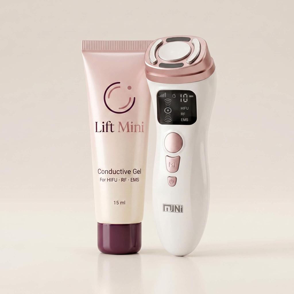 Lift Mini — 3-in-1 HIFU