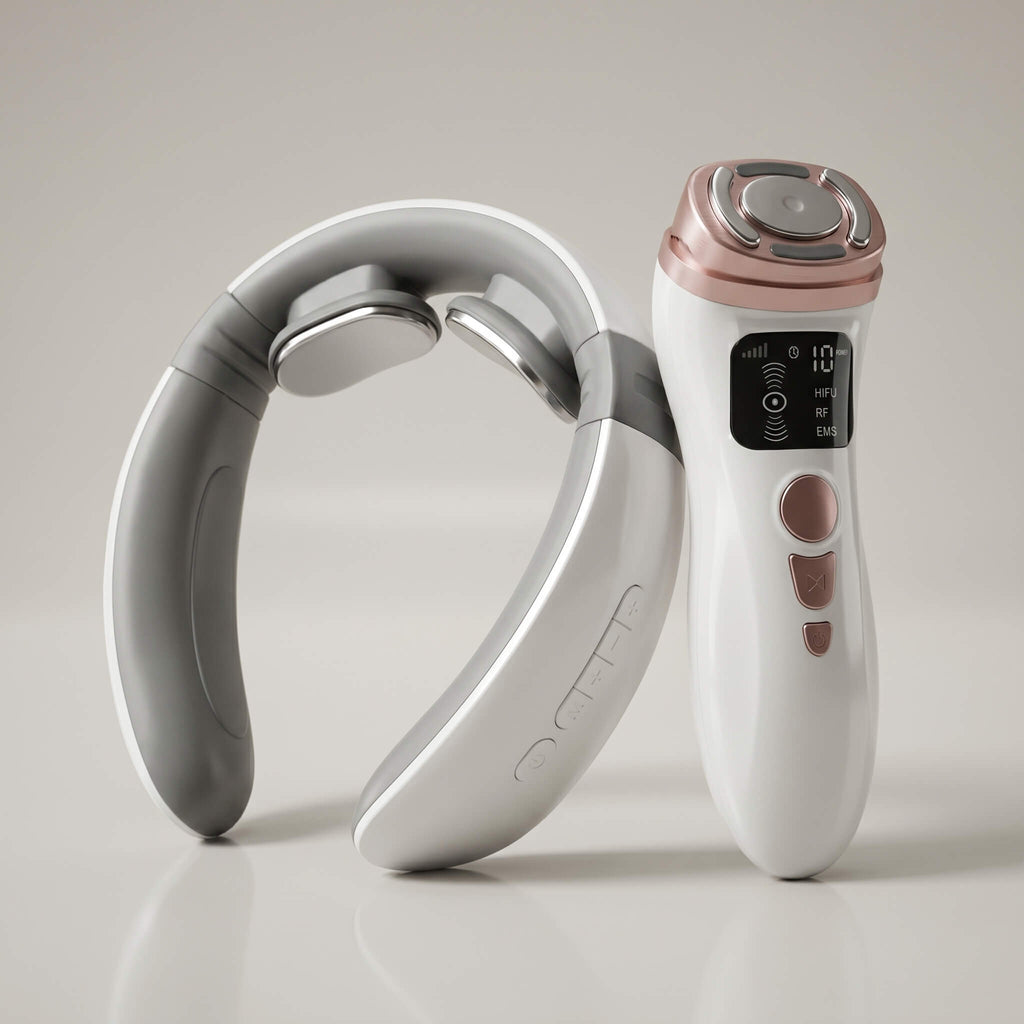 Lift Mini — 3-in-1 HIFU