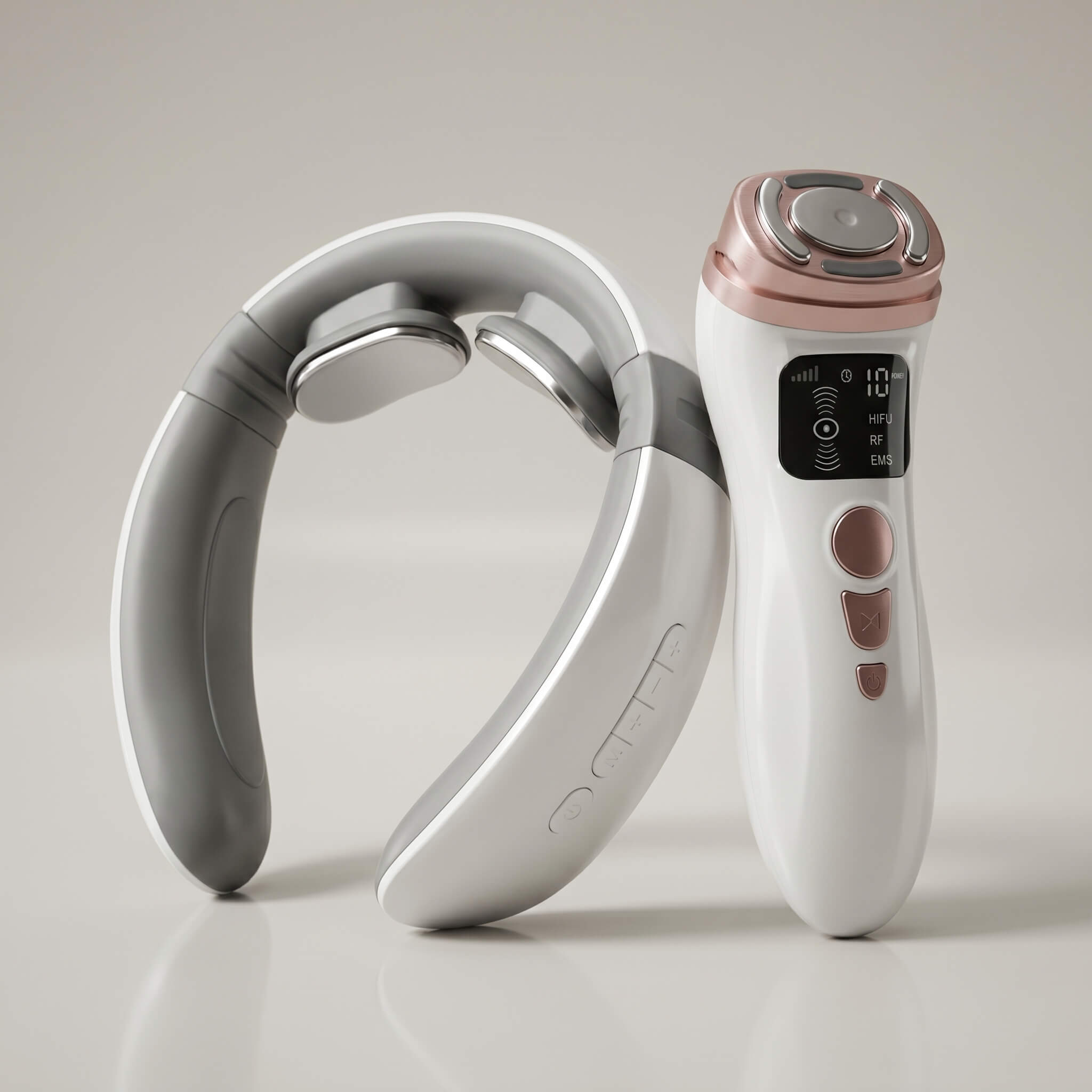Lift Mini — 3-in-1 HIFU