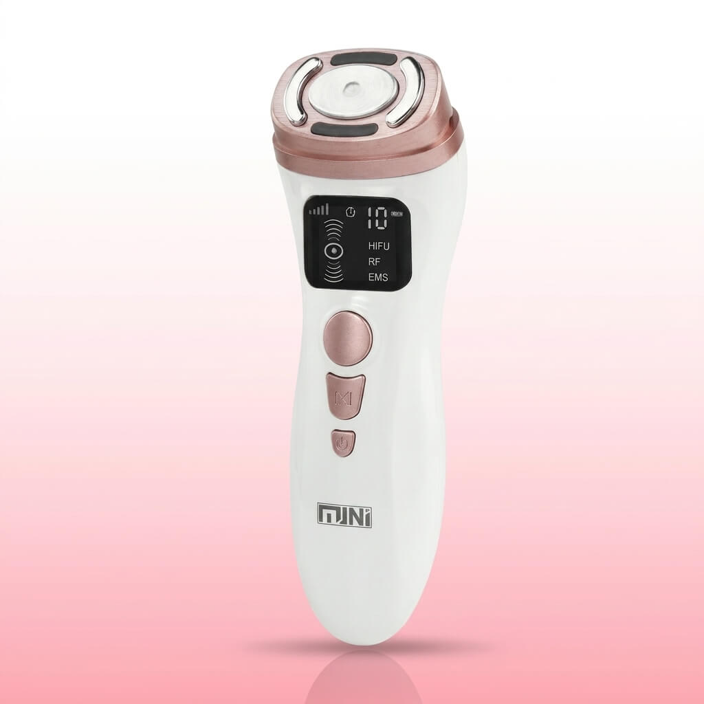 Lift Mini — 3-in-1 HIFU
