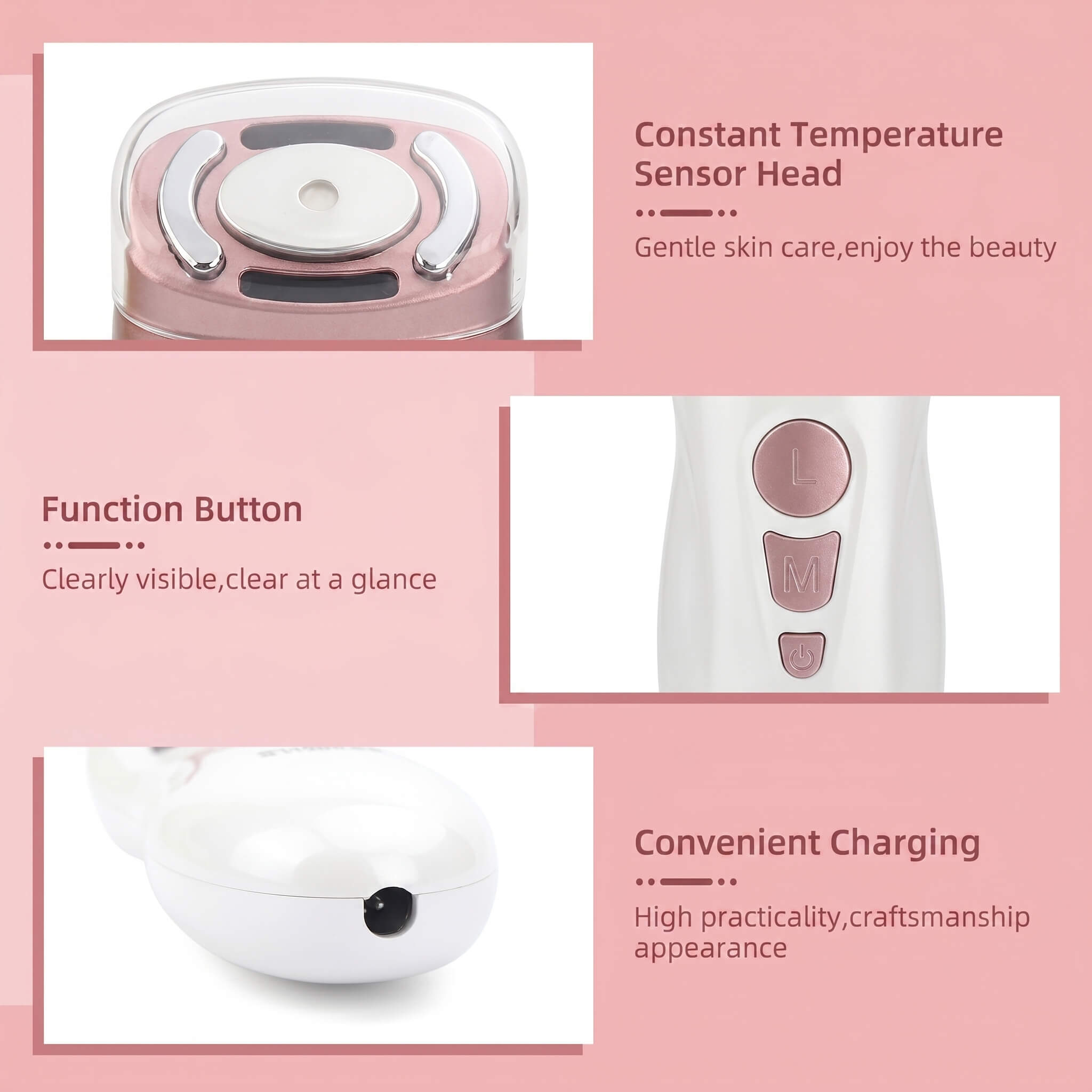 Lift Mini — 3-in-1 HIFU