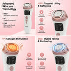 Lift Mini — 3-in-1 HIFU