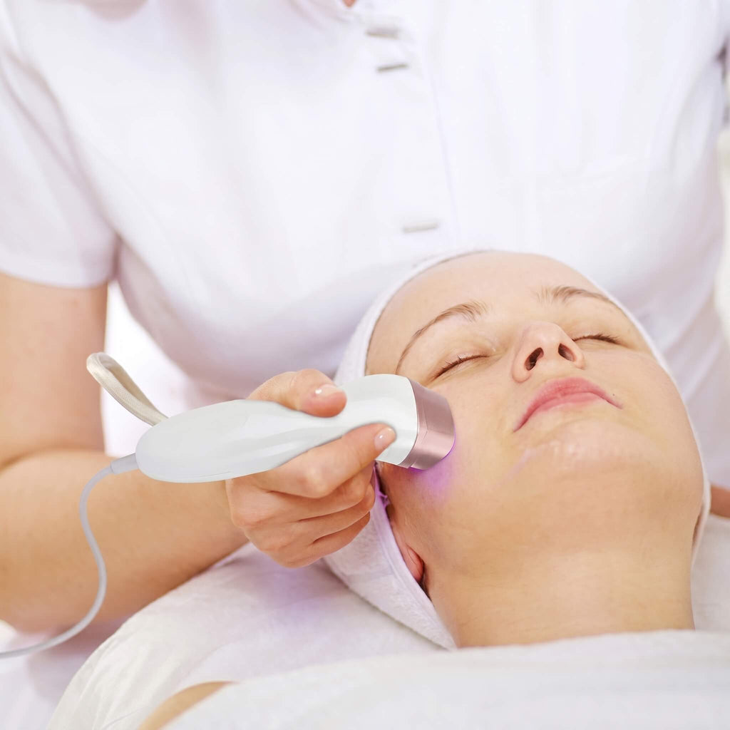 Lift Mini — 3-in-1 HIFU